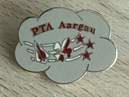 Pin PTA Aargau