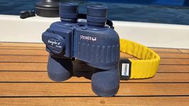 Vendo binocolo Steiner Navigator II  7x50