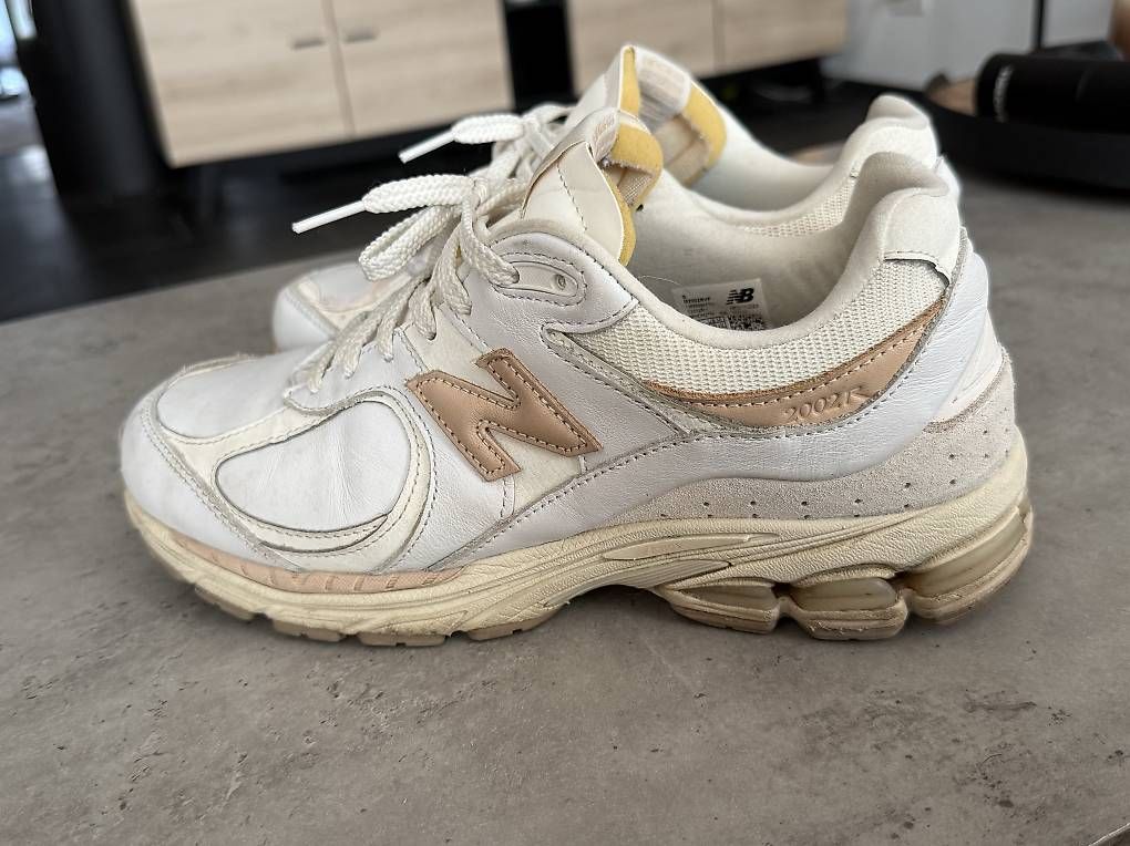 Damenschuhe: New Balance Sneaker – Gebraucht aus Hagenbuch ZH von Bimbolino93