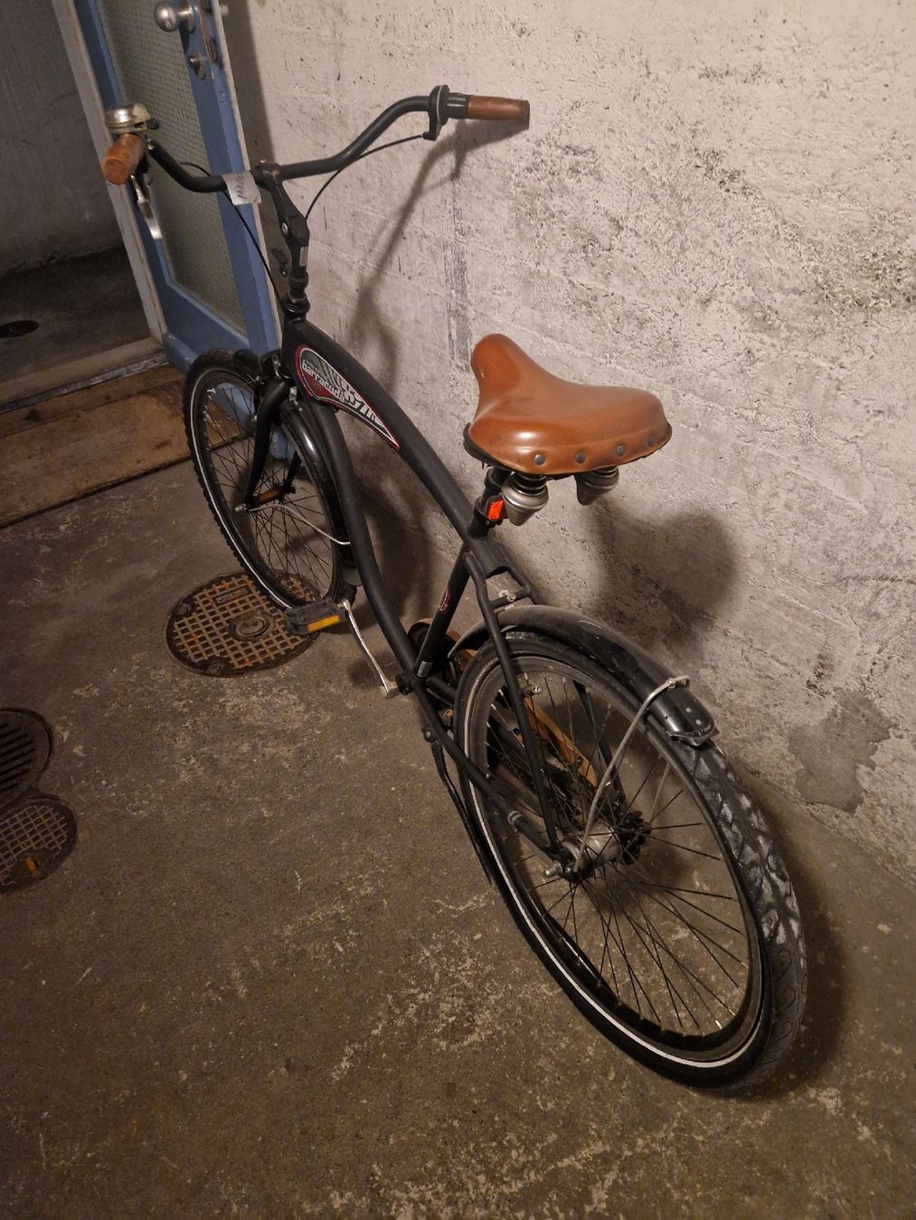 Biciclette: Velo – Usato da Basel venduto da Meti200 6