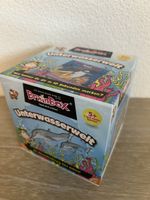 BrainBox Unterwasserwelt-Spiel –Komplett mit Würfel & Sanduh