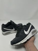 Nike Air Max Schuhe, Schwarz