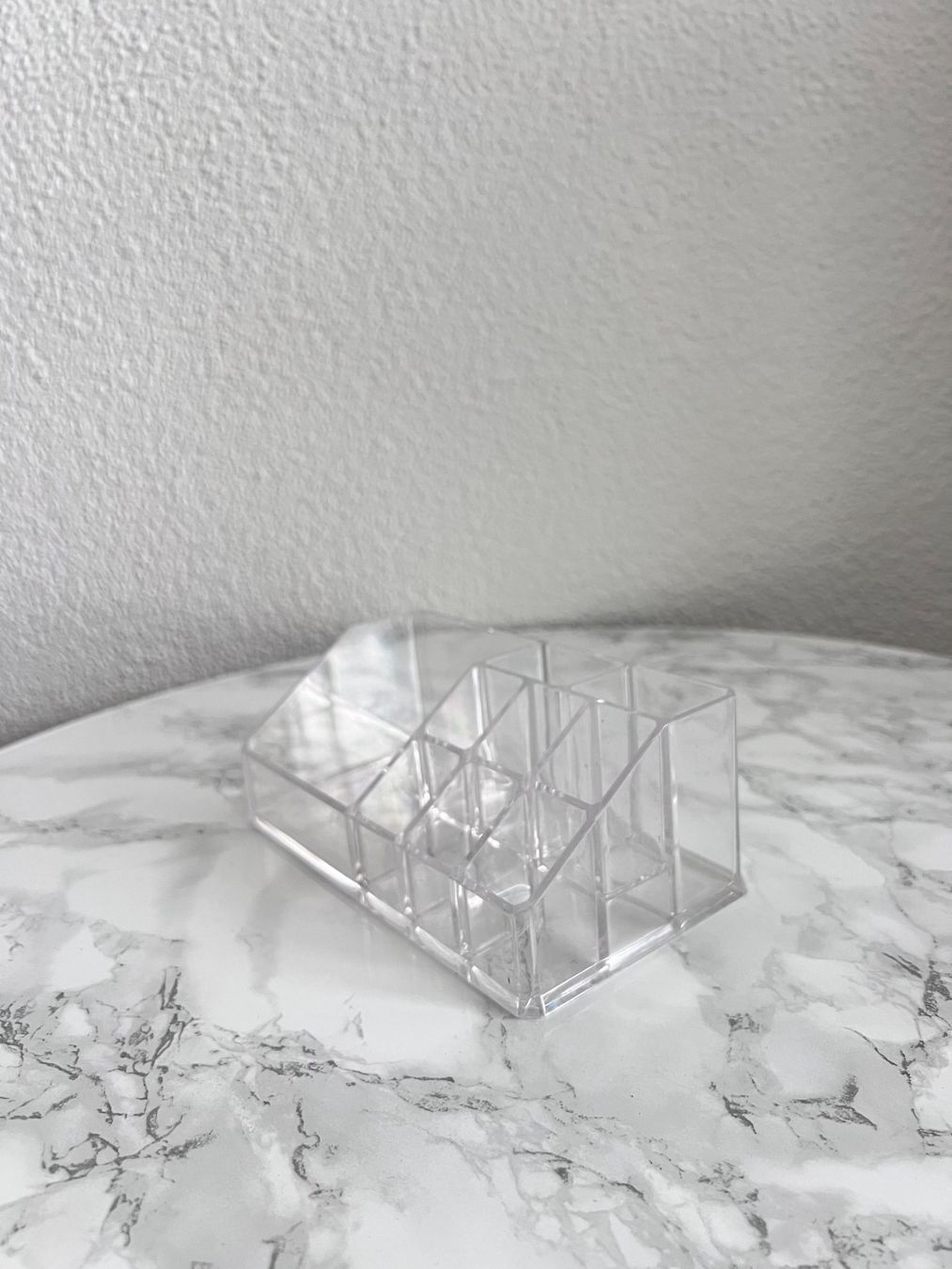 Make-up: Make-up Organizer – Usato da Solothurn venduto da sl_27 1