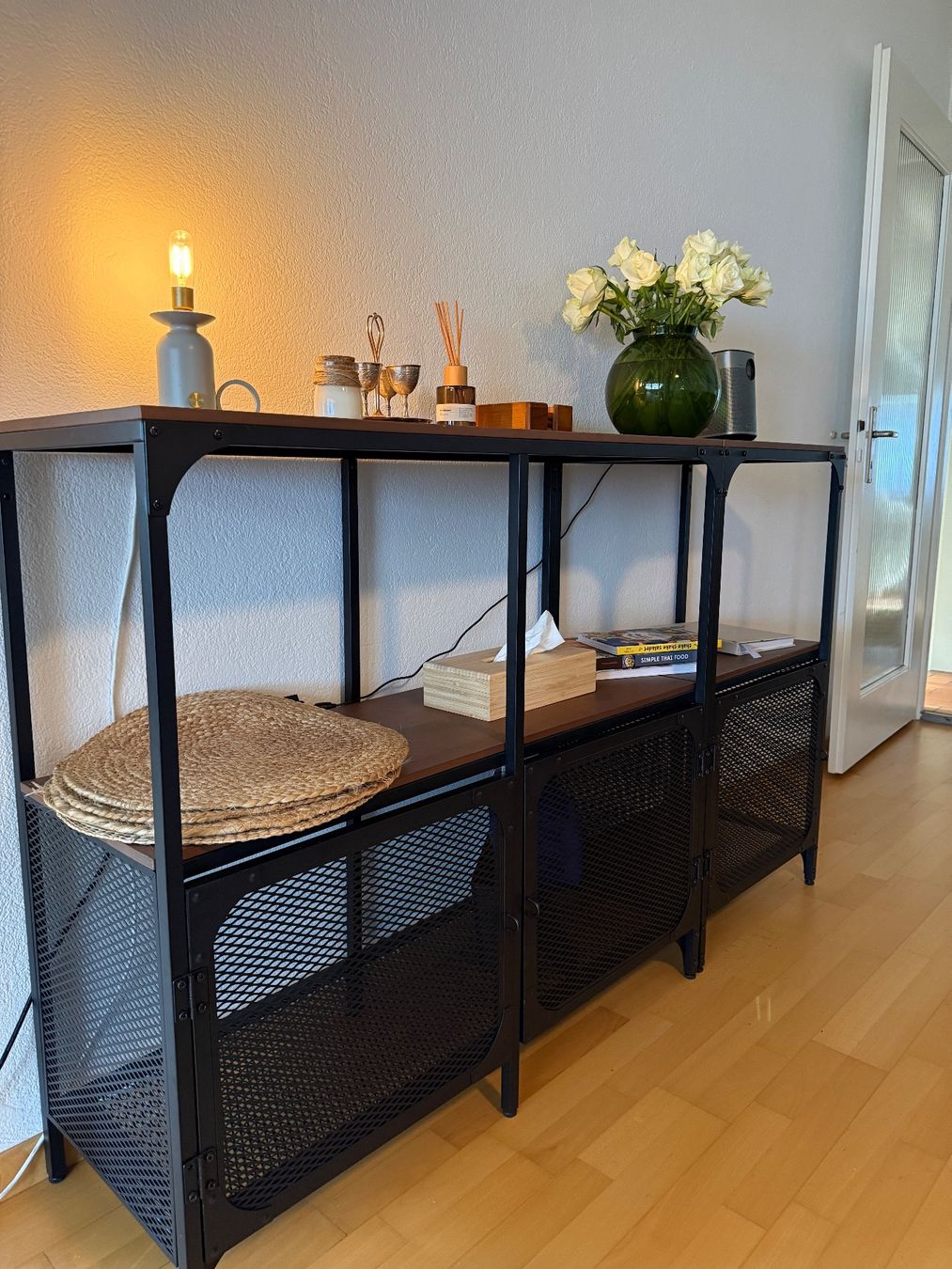 Ikea Scaffali: Shelving unit - FJÄLLBO IKEA – Nuovo (secondo la descrizione) da Zollikon venduto da vik_hf5b 1