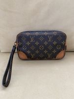 Louis Vuitton Pochette Marly Dragonne vintage
