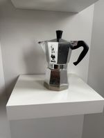 Bialetti Moka Express - Italian Coffee Maker