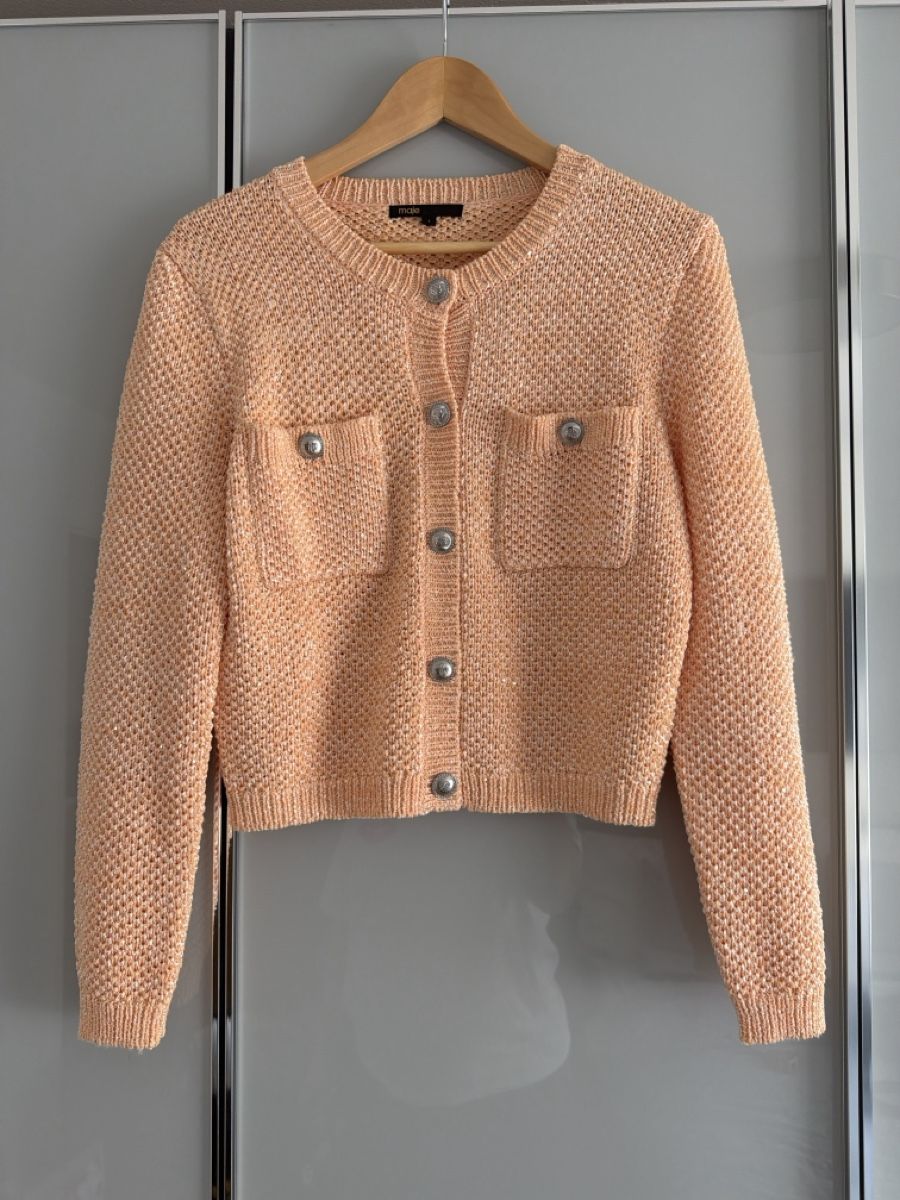 Maje Giacche: Maje Jacke – Usato da Dübendorf venduto da MariaS.