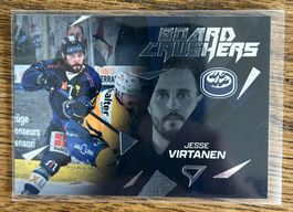 HC Ambri-Piotta Board Crushers Jesse Virtanen