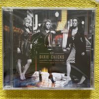 DIXIE CHICKS-(NEU) TAKING THE LONG WAY