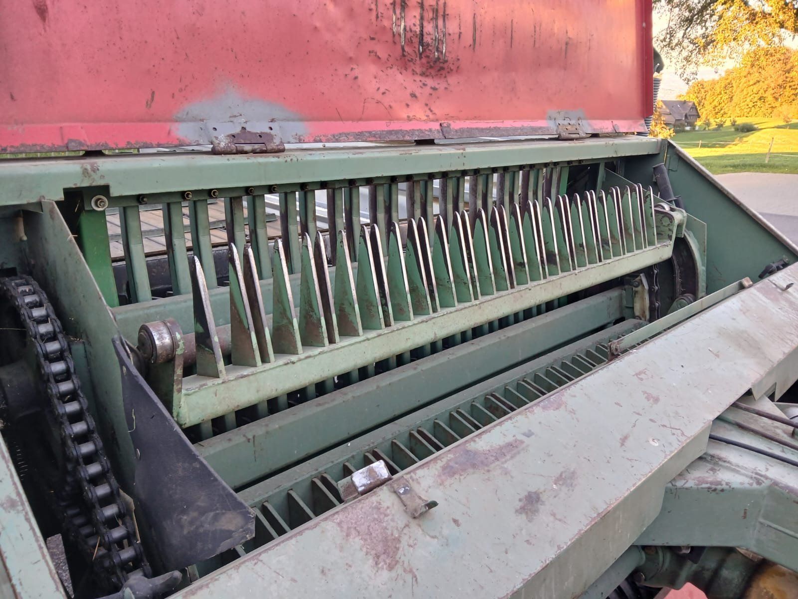 Anhänger: Ladewagen Agrar – Gebraucht aus Feusisberg von aeb_5swy 6