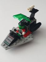 Lego 6813 Galactic Chief (1993) - Rarität aus den 90ern