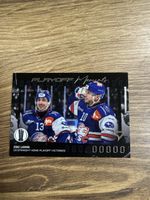 Sportzoo Playoff Moments ZSC Lions PM-18