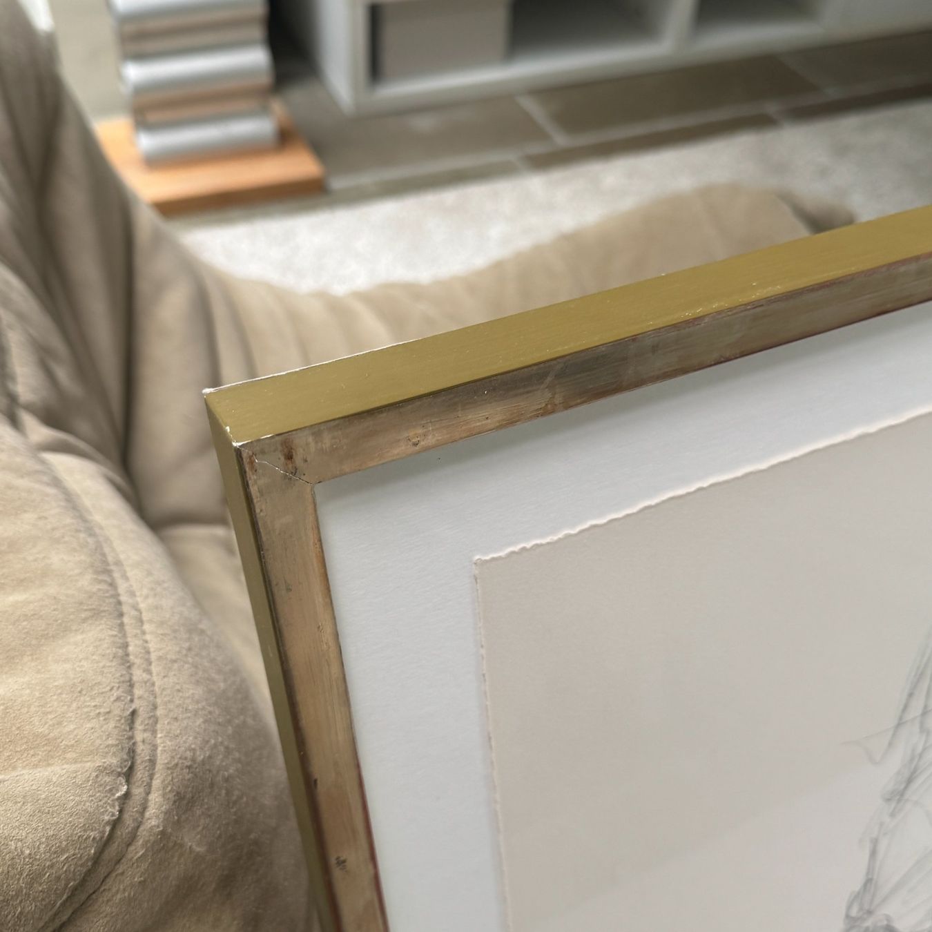 Grafica & Litografie: Alberto Giacometti - Levrini Gallery – Usato da Gockhausen venduto da LevriniGallery 7