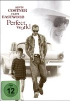 Perfect World (1993) Clint Eastwood, Kevin Costner