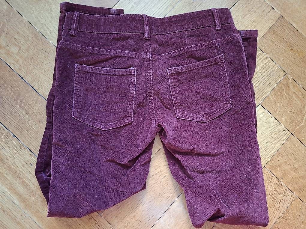 Cyrillus Hosen: Pantalon garçon Cyrillus 12 ans neuf – Neu (gemäss Beschreibung) aus Chêne Bougeries von guimzou 3