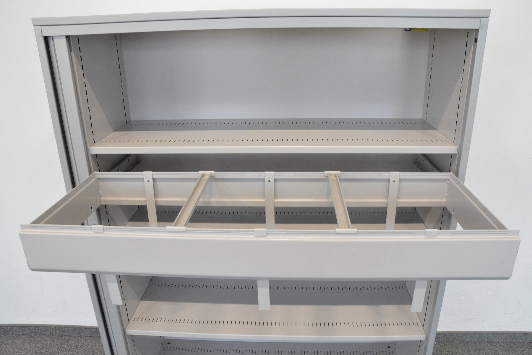 Lista Armadi: Lista Office LO Storage Hängeregister-Einsatz Einbaubreite – Usato da Schönenwerd venduto da mcofficeshop