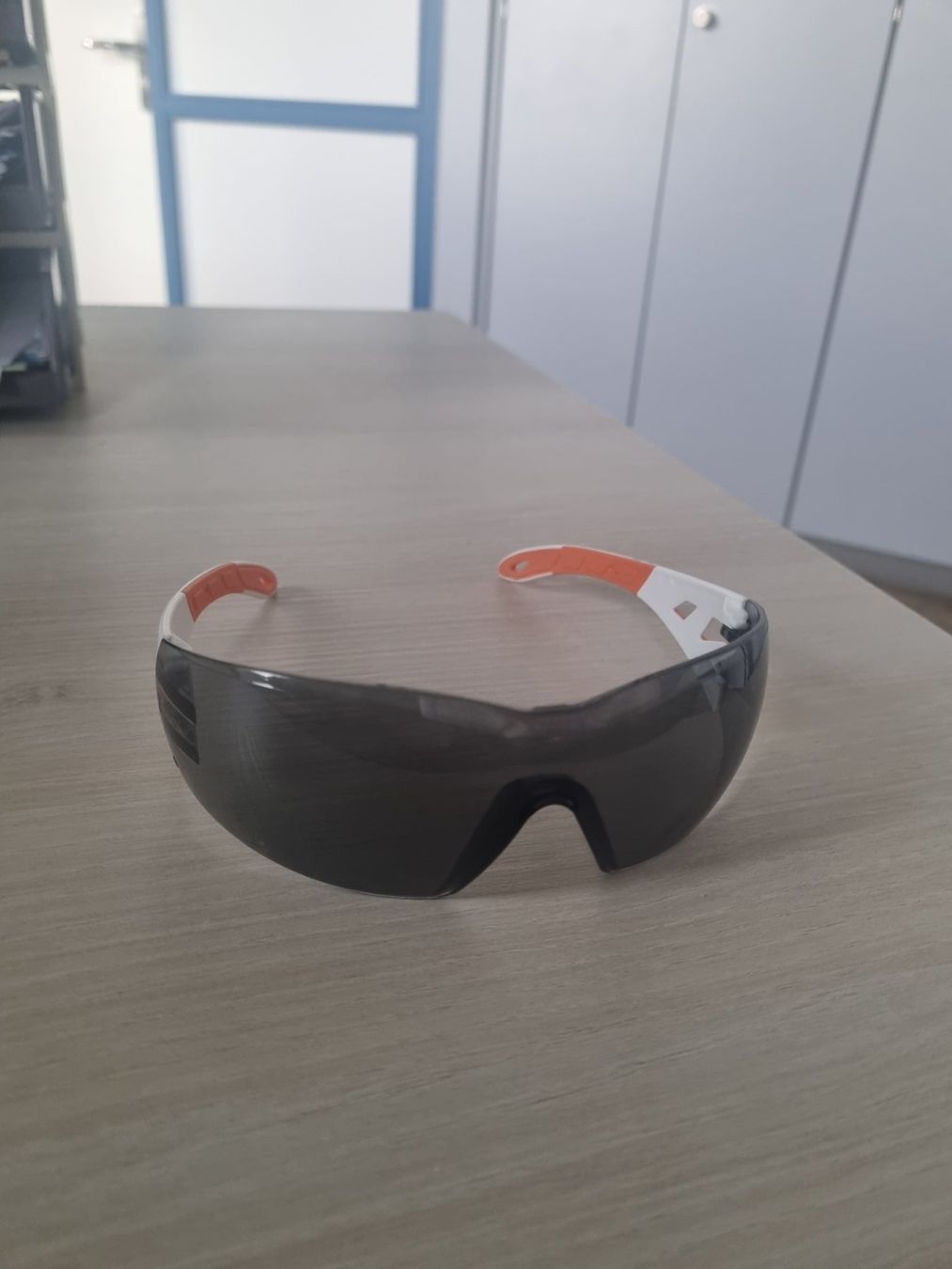 Uvex Occhiali & Lenti: UVEX Sonnenbrille / Sportbrille – Nuovo (secondo la descrizione) da Frick venduto da Geheim007 3