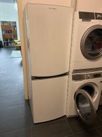 Novamatic Fridge-Freezer Combination – 180cm, White