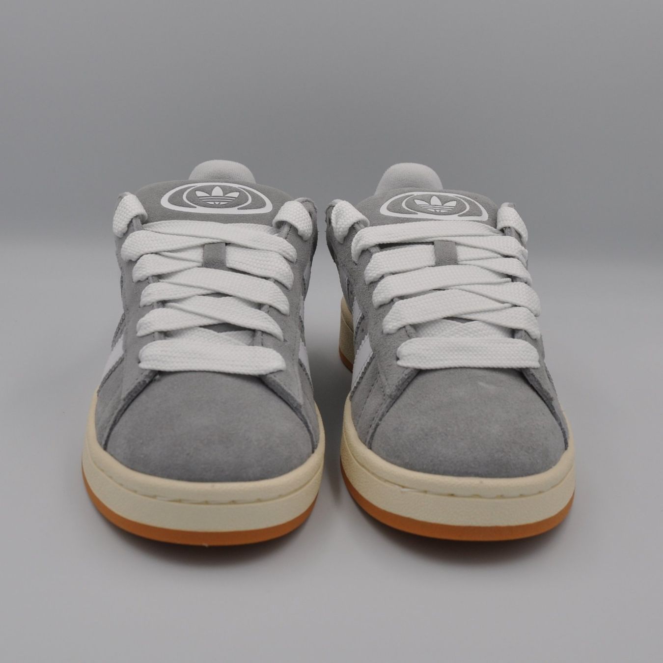 Adidas Scarpe da donna: Adidas Campus 00s Grey 38 – Nuovo e nell'imballaggio originale da Bern venduto da SneakerheavenLT 3