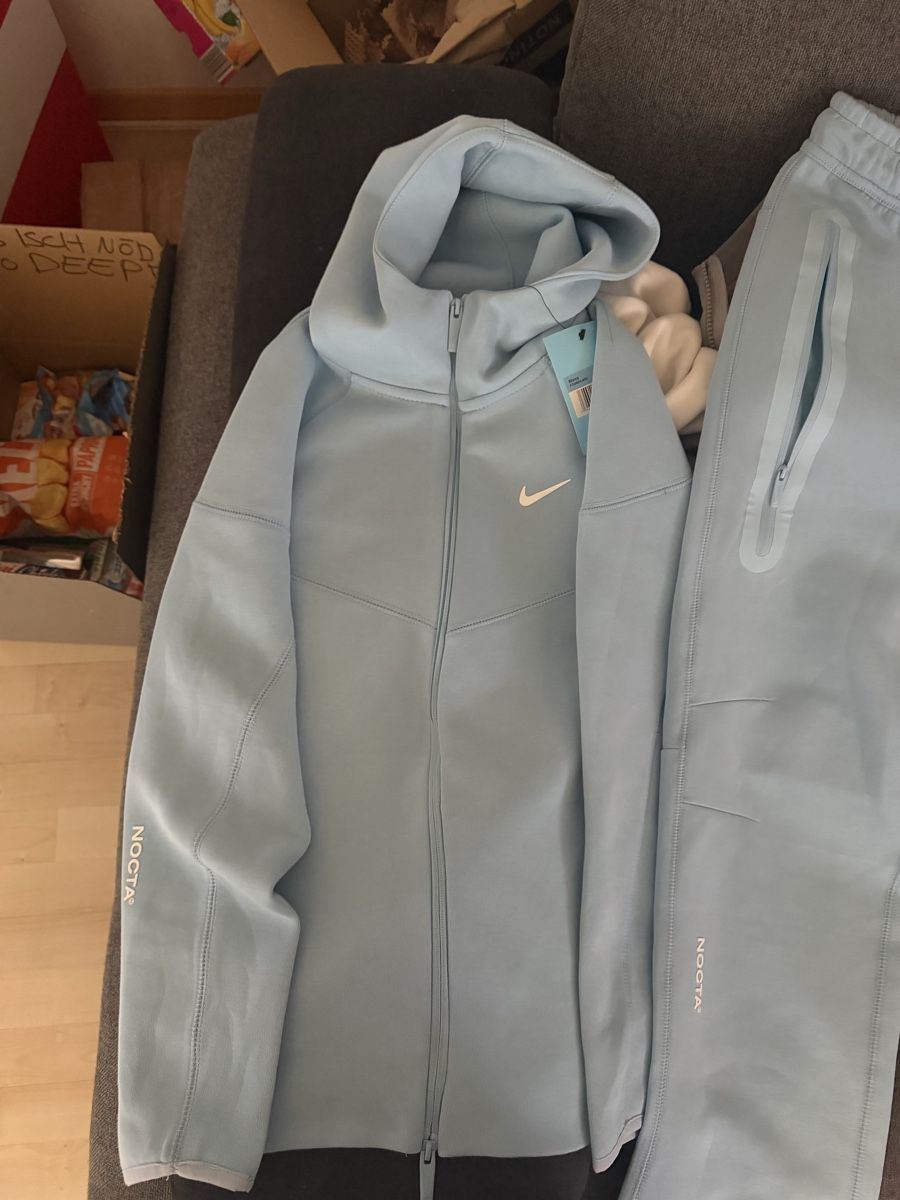 Nike Lotti di vestiti: NIKE NOCTA TRACKSUIT GRÖSSE M – Nuovo (secondo la descrizione) da Wetzikon ZH venduto da yan_f5xf