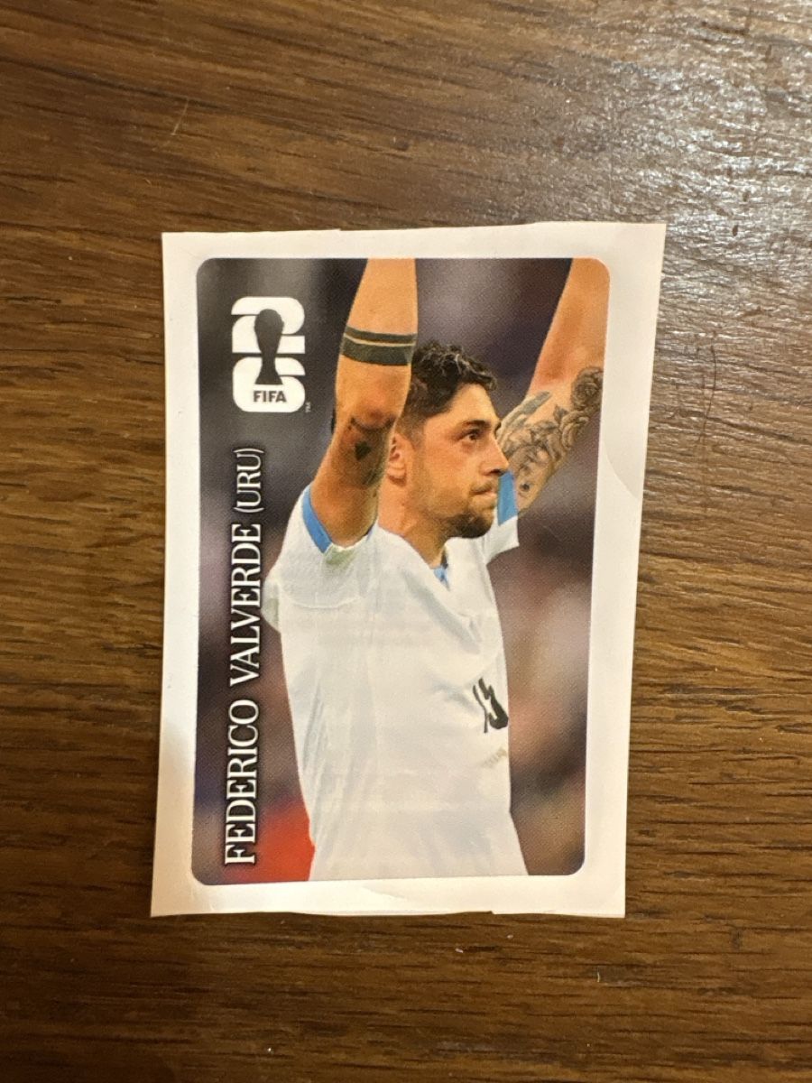 Panini Carte collezionabili: Carte coca-Cola panini foot – Nuovo (secondo la descrizione) da St-Triphon venduto da luc_9xcd