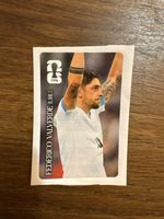 Carte coca-Cola panini foot