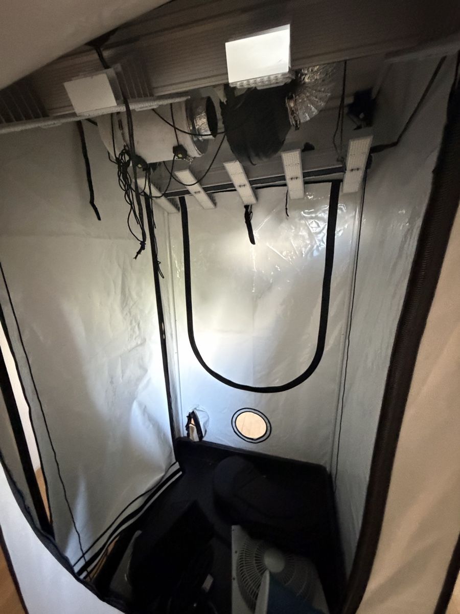 Homebox Autres: Home Grow Box – D'occasion à Flaach par chr_pg9v 4