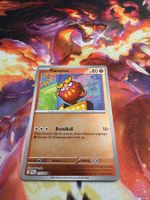Flampion (PFL 015) / Reverse Holo / Fatale Flammen