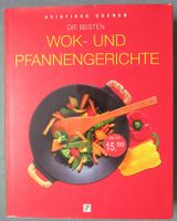 Asiatisch kochen • Die besten Wok- und Pfannengerichte