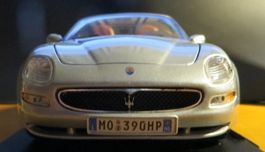 Maserati Spider