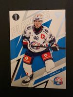 2025/26 ZSC Lions Dean Kukan Playoffs
