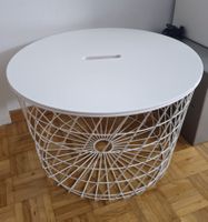 IKEA KVISTBRO WEISS