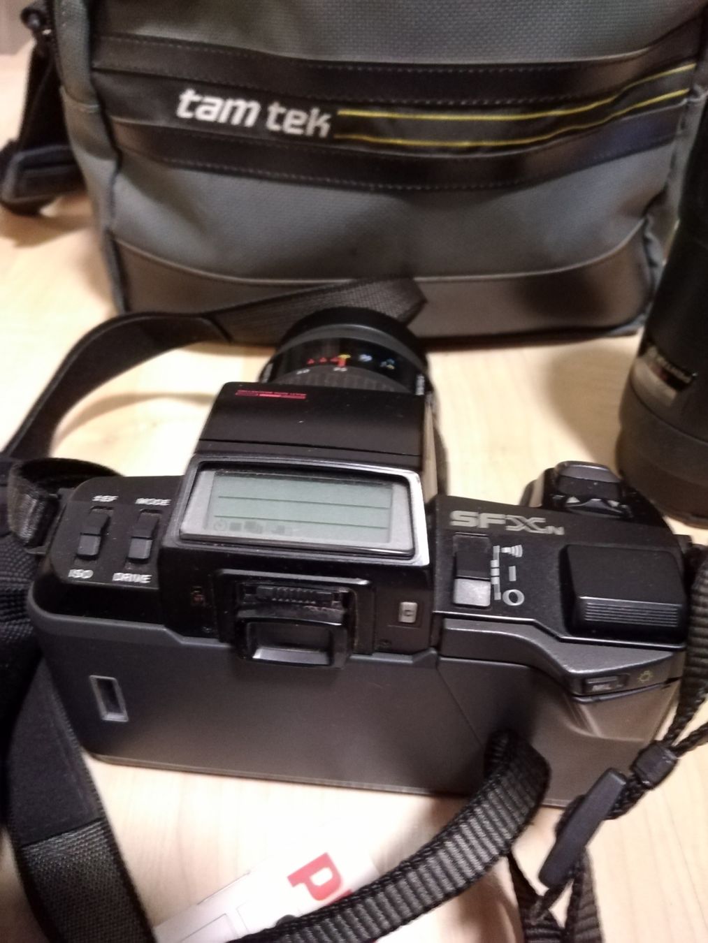 Pentax Fotocamera: Kamera Pentax analog – Usato da Adetswil venduto da sni17 2