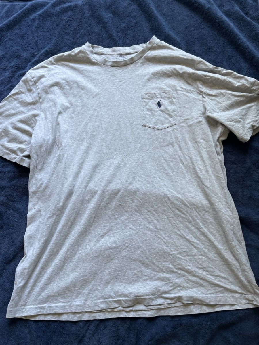 Ralph Lauren T-shirts: T-shirt Ralph Lauren – Neuf (Voir description) à Chambésy par Louwall_football