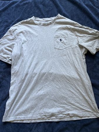 T-shirt Ralph Lauren