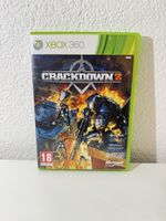 Spiel Crackdown 2 für Xbox 360