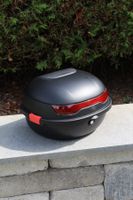 Top-case 25 litres (box scooter/moto)