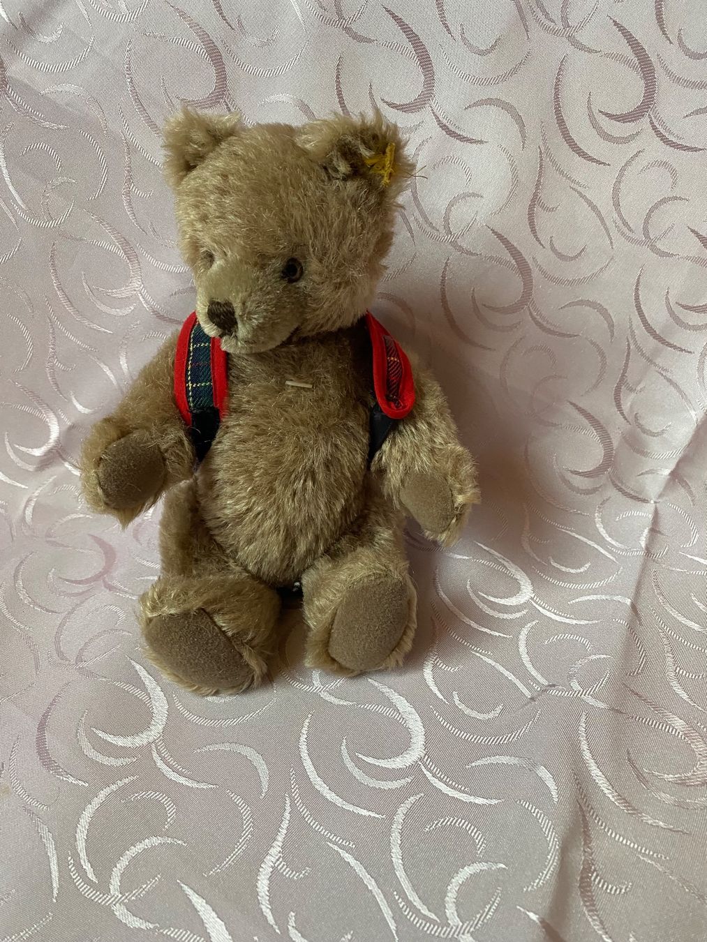 Steiff Giocattoli: Steiff Teddybär – Usato da Neuenhof venduto da v_trin