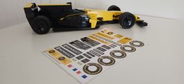 Lego F1 Renault R.S.17