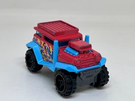 Hot Wheels Bad Mudder 2 #211