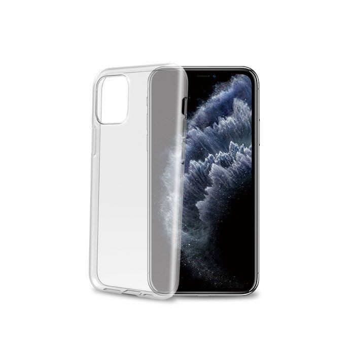 Altro: Gummi Hülle Transparent iPhone 12Pro Max – Nuovo e nell'imballaggio originale da St.Gallen venduto da kaufdeinhandy