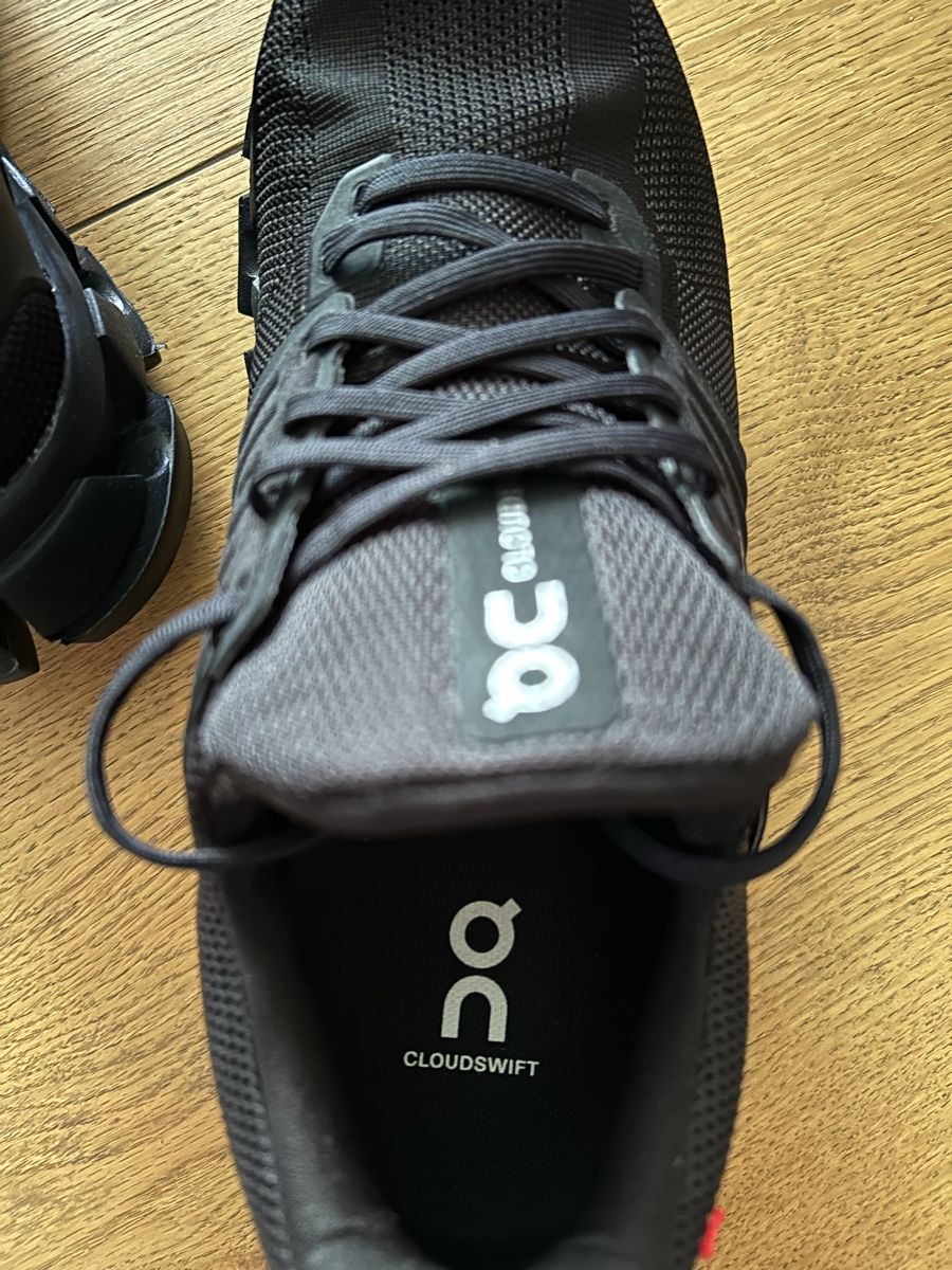 On Damenschuhe: ON Cloudswift Damen Gr.40 – Neu (gemäss Beschreibung) aus Wallbach von lydibydi 3