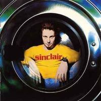 CD - Sinclair – Que Justice Soit Fa