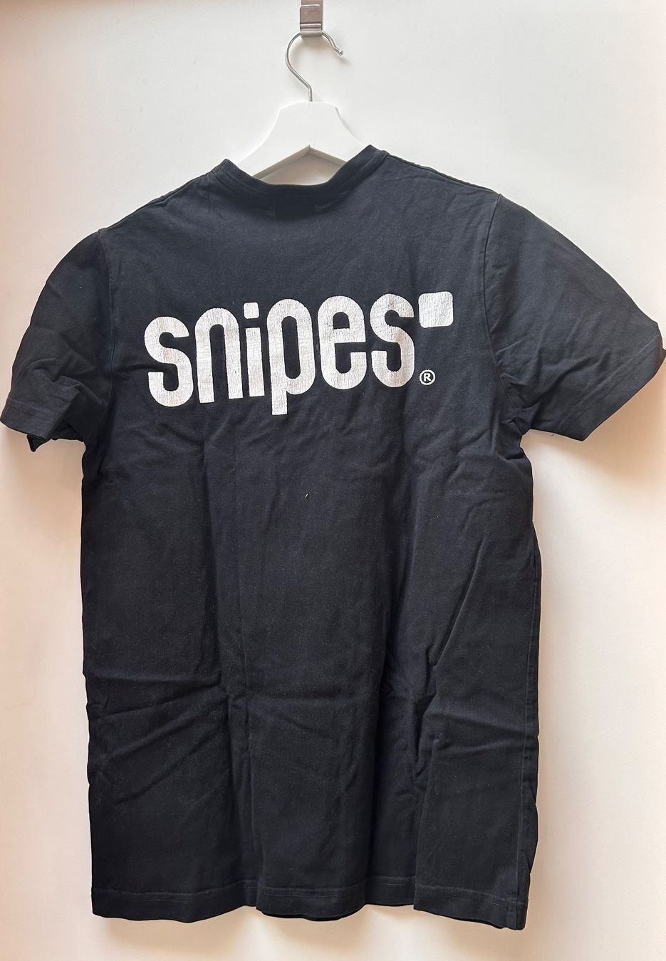 Snipes T-shirt: SNIPES T-Shirt – Usato da Dättwil AG venduto da fio_d76l 1