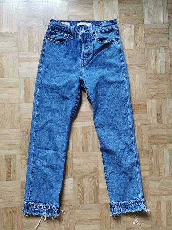 Jeans Levi's Gr. 25