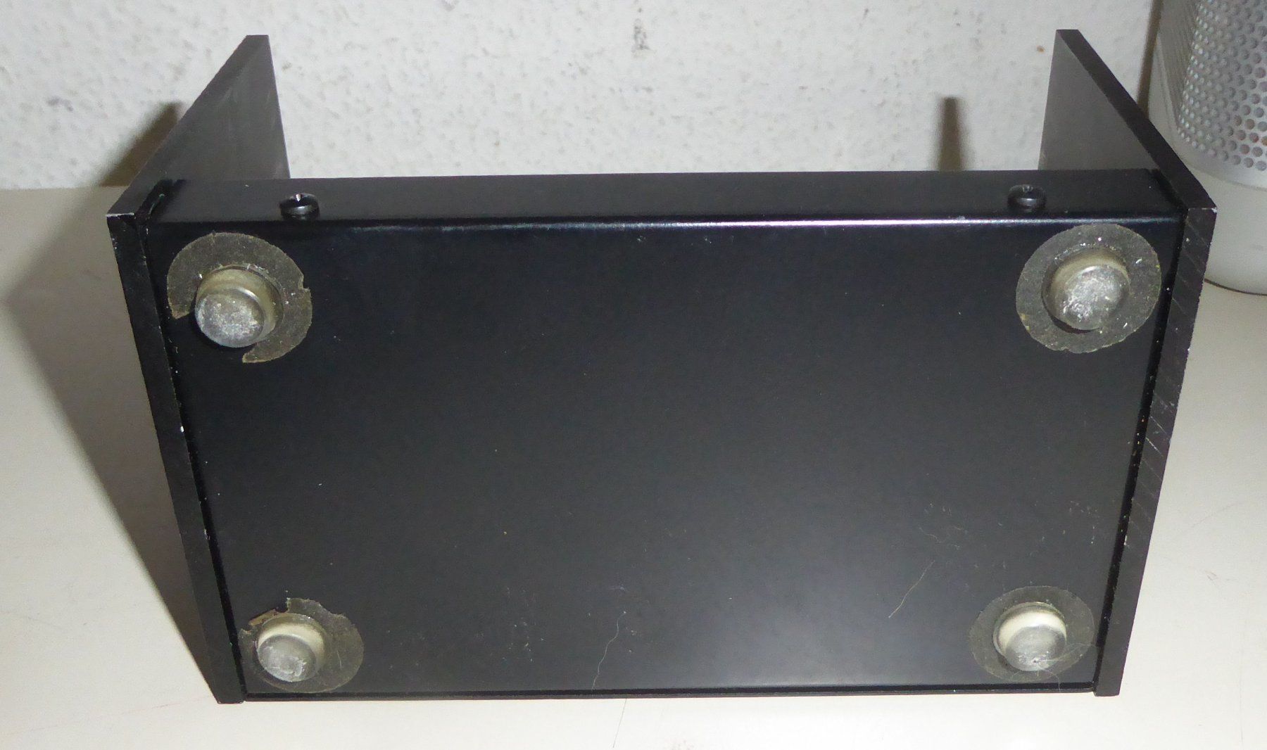 Verstärker: Supex SDT-722 MC Step-up Transformer – Gebraucht aus Männedorf von livesteam 2