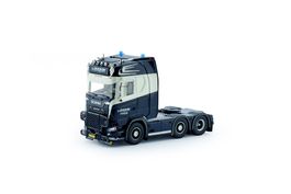 Tekno 76834 Scania Jan van der Meer