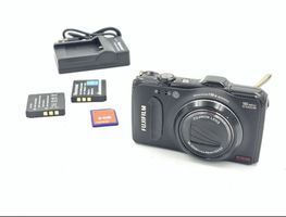 Fujifilm FinePix F600EXR—Kompaktkamera für schöne Fotos!