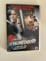 Phone Booth DVD Colin Farrell Kiefer Sutherland