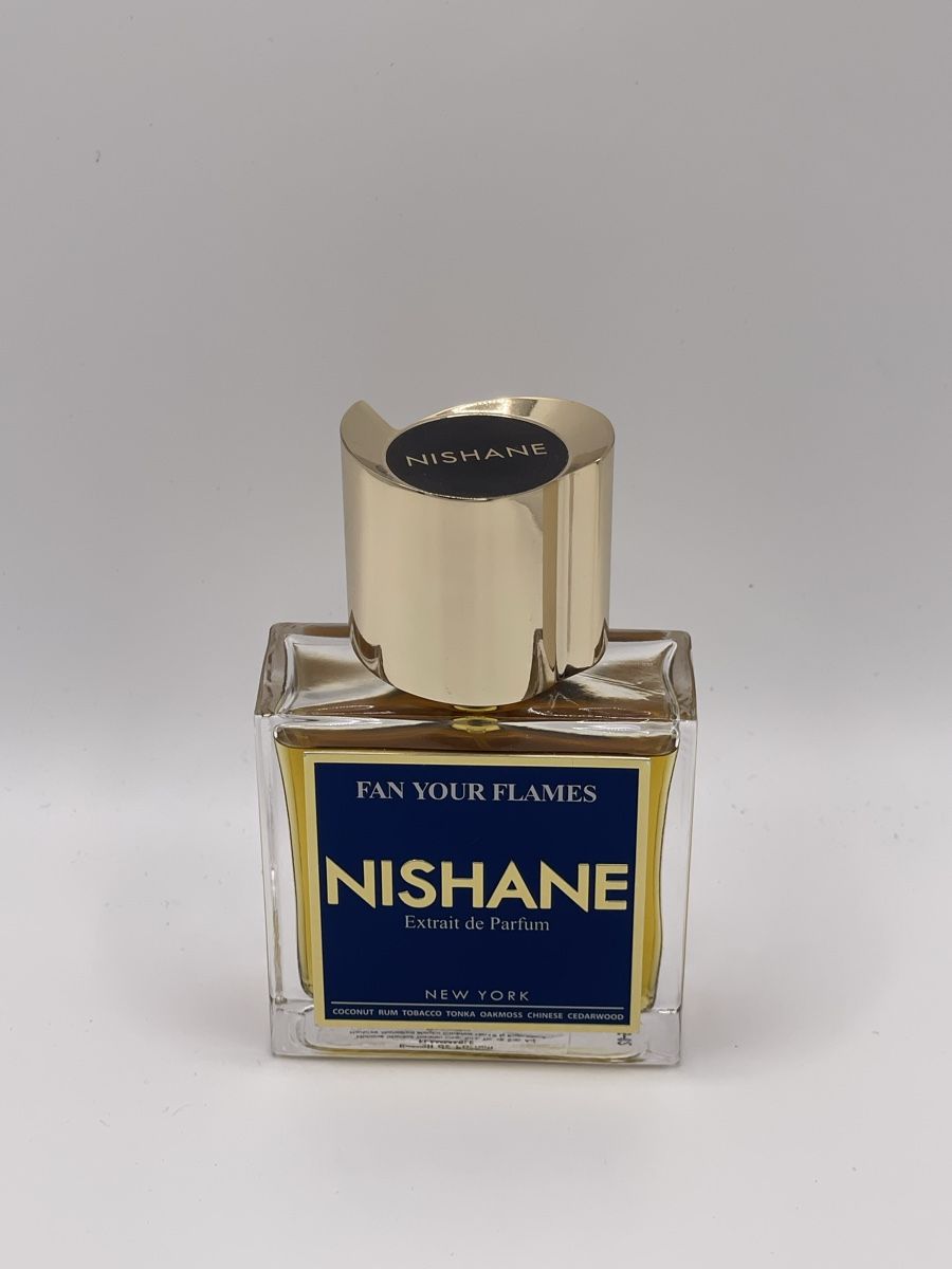 Nishane Profumi & Eau de Toilette: Nishane - Fan your Flames 50ml – Usato da Frenkendorf venduto da Sakima1 2